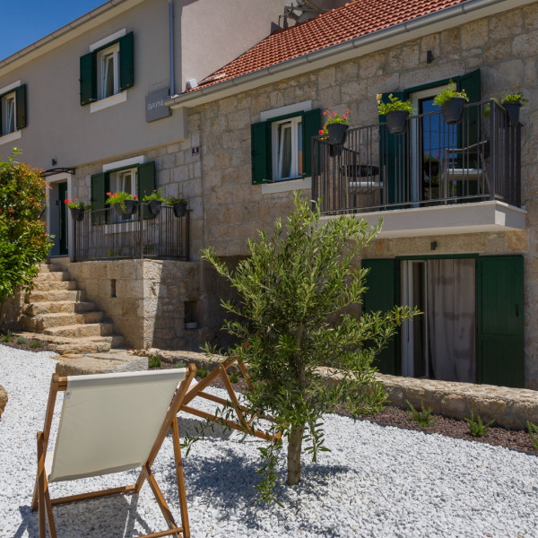 Bayne House, Bayne House, Cista Provo - Croatia Cista Provo