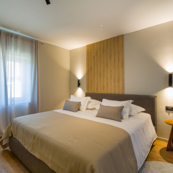 Bedrooms, Bayne House, Bayne House, Cista Provo - Croatia Cista Provo
