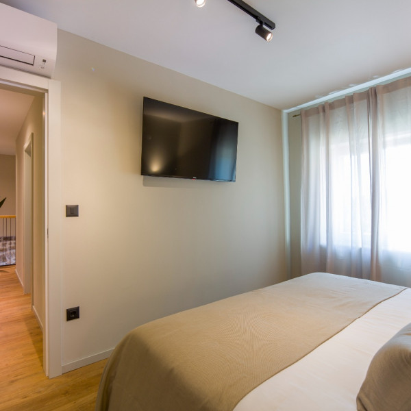 Bedrooms, Bayne House, Bayne House, Cista Provo - Croatia Cista Provo