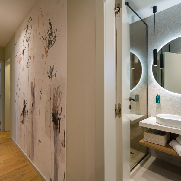 Bathroom / WC, Bayne House, Bayne House, Cista Provo - Croatia Cista Provo