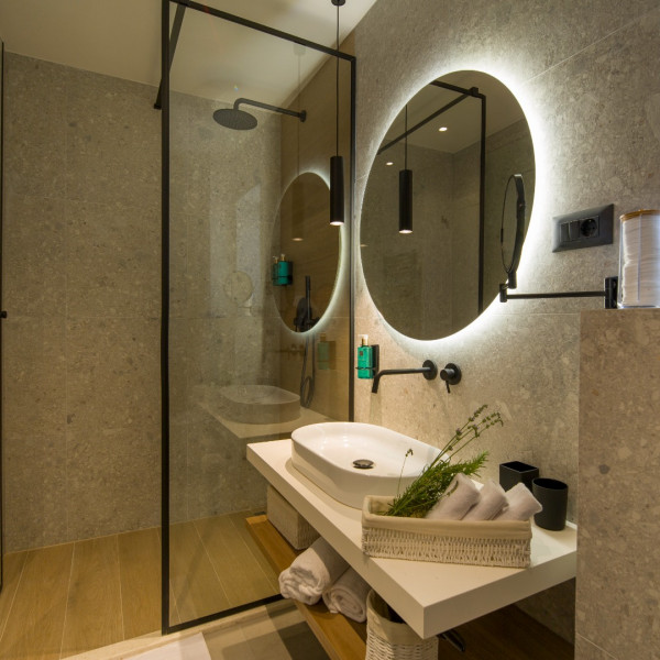 Bathroom / WC, Bayne House, Bayne House, Cista Provo - Croatia Cista Provo