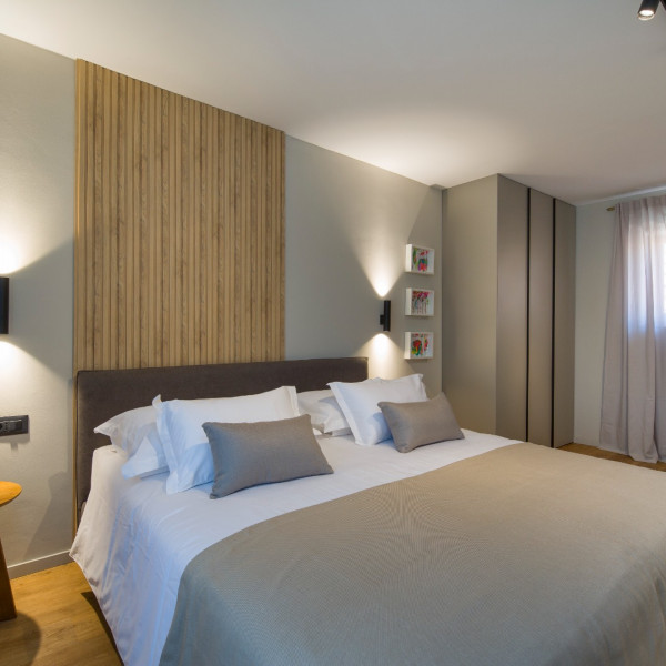 Bedrooms, Bayne House, Bayne House, Cista Provo - Croatia Cista Provo
