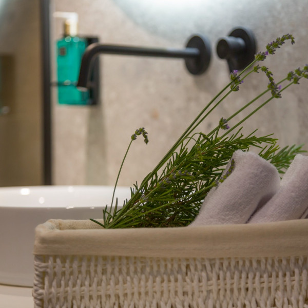 Bathroom / WC, Bayne House, Bayne House, Cista Provo - Croatia Cista Provo