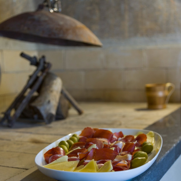 Kitchen, Bayne House, Bayne House, Cista Provo - Croatia Cista Provo