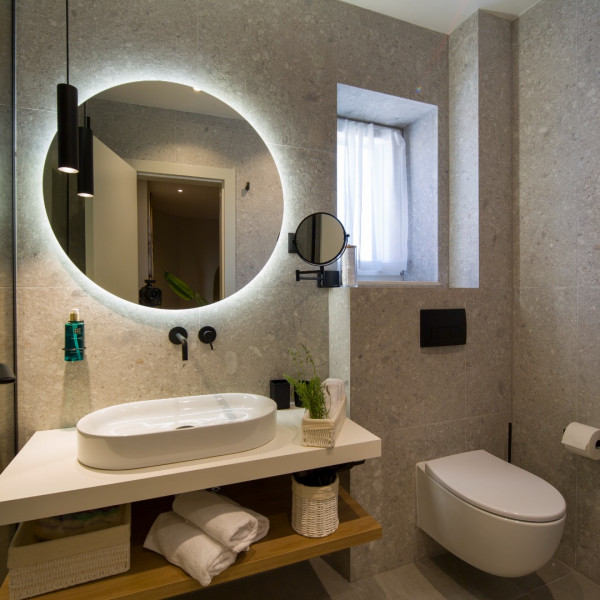 Bathroom / WC, Bayne House, Bayne House, Cista Provo - Croatia Cista Provo