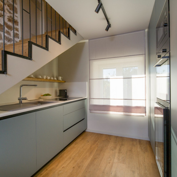 Kitchen, Bayne House, Bayne House, Cista Provo - Croatia Cista Provo
