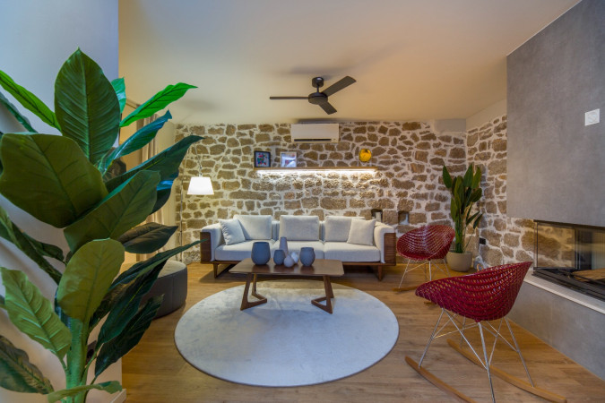Comfort, wellness and enjoyment, Bayne House, Cista Provo - Croatia Cista Provo