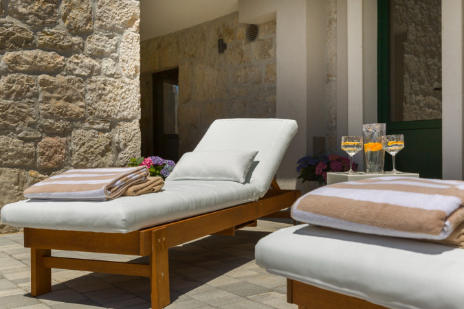 Bayne House, Bayne House, Cista Provo - Croatia Cista Provo