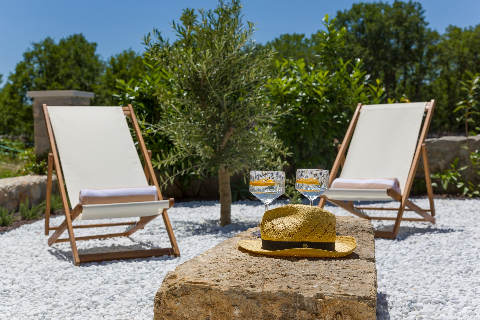 Bayne House Cista Provo - A perfect retreat in the heart of Dalmatia, Bayne House, Cista Provo - Croatia Cista Provo