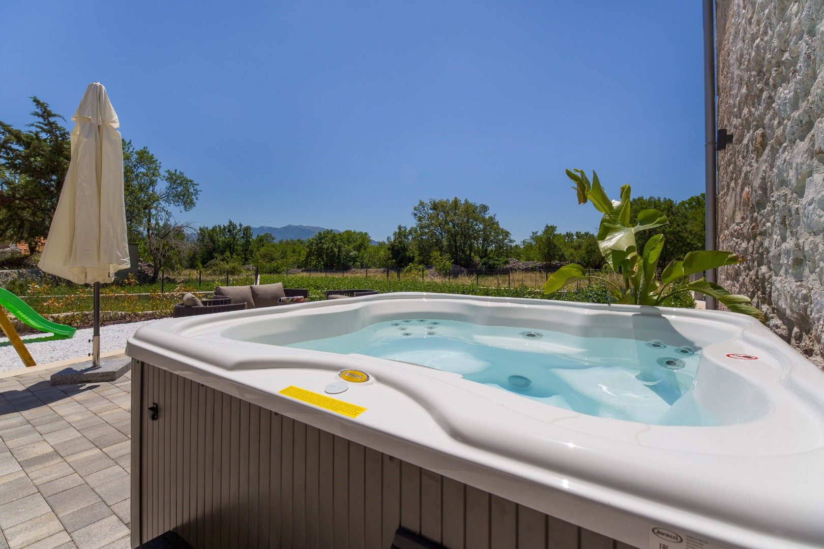 Bayne House Cista Provo - A perfect retreat in the heart of Dalmatia, Bayne House, Cista Provo - Croatia Cista Provo